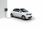 Renault Twingo Z.E. 2020 года (WW)